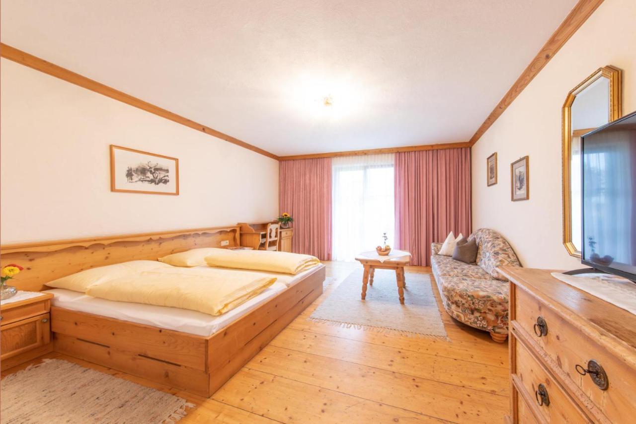 Gasthof Rechenhof Innsbruck Esterno foto